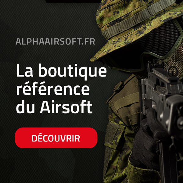 A quel âge peut-on pratiquer l’airsoft ? - Guide Alpha Airsoft